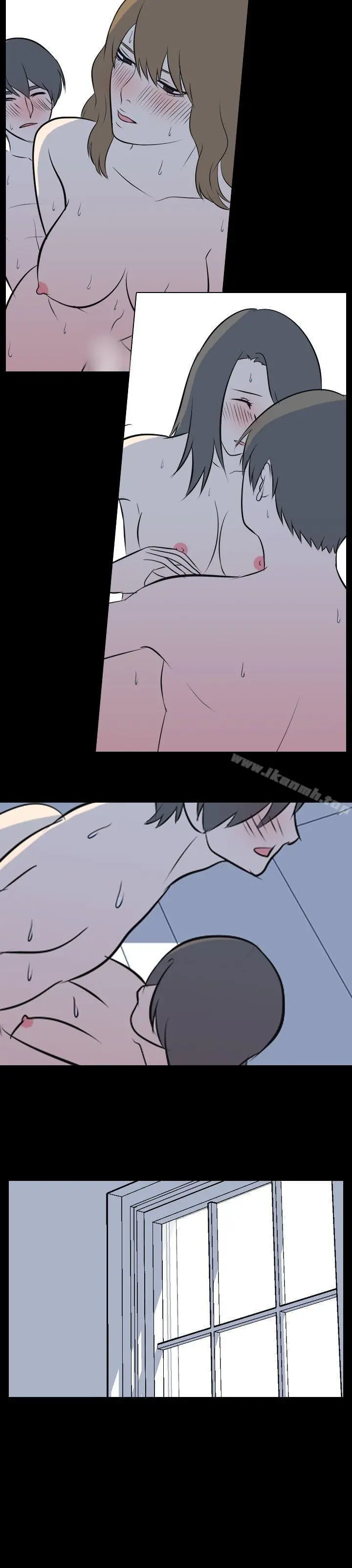 我的色色夜说 - 第39话-赚外快(下) - page 7