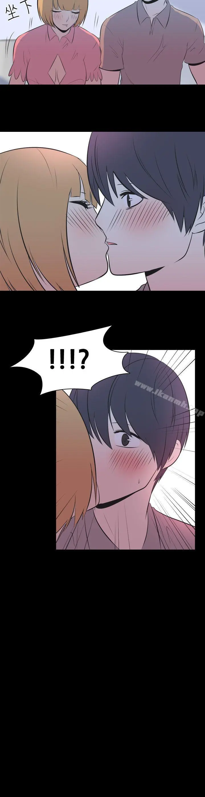 我的色色夜说 - 第50话-初恋(下) - page 9