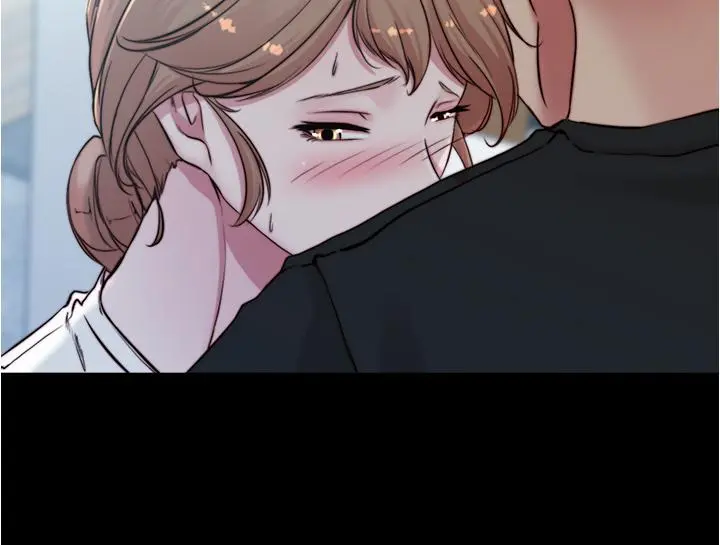 小裤裤笔记 - 第54话-阿姨，快穿上衣服 - page 35