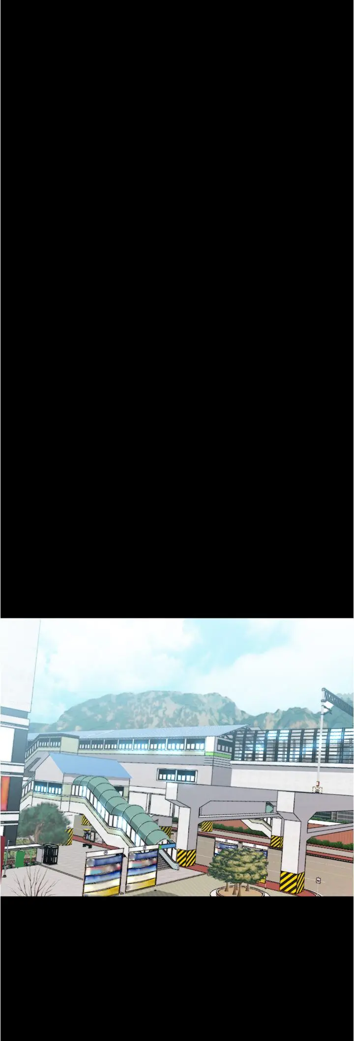 小裤裤笔记 - 第60话-用火车便当式高潮的恩美 - page 25