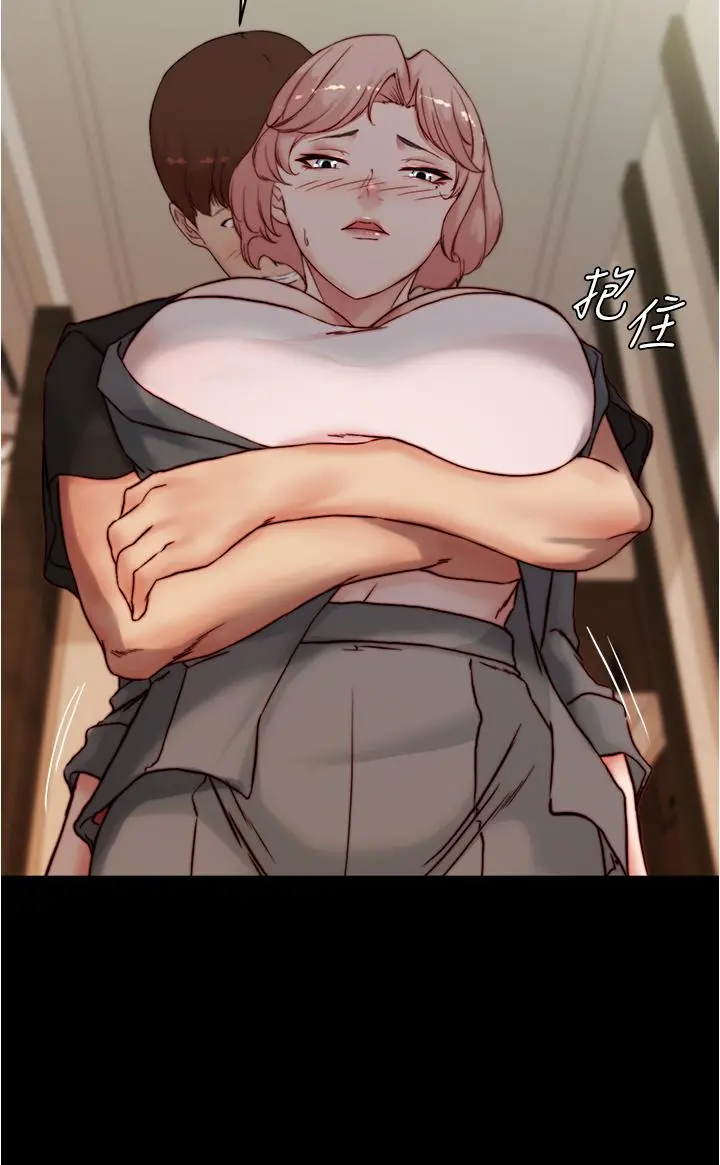 小裤裤笔记 - 第87话-性爱成瘾的淫荡母女 - page 35