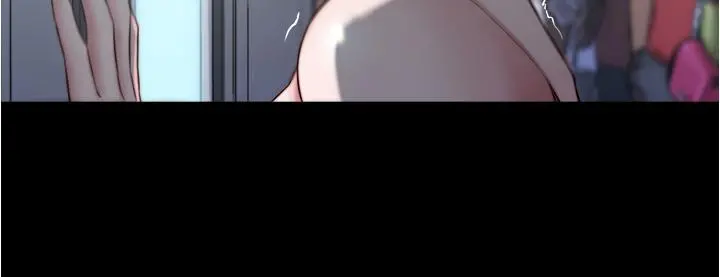 小裤裤笔记 - 第57话-在捷运上有感觉的恩美 - page 28