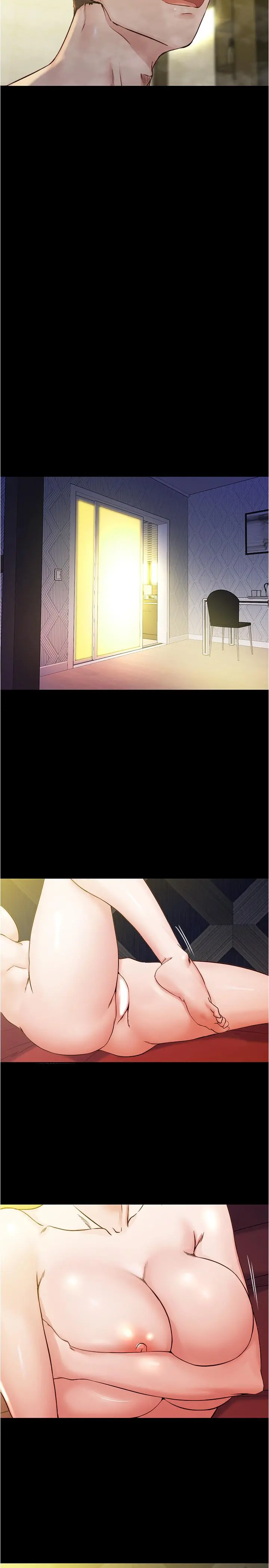 小裤裤笔记 - 第31话-你想再来一炮吧？ - page 21