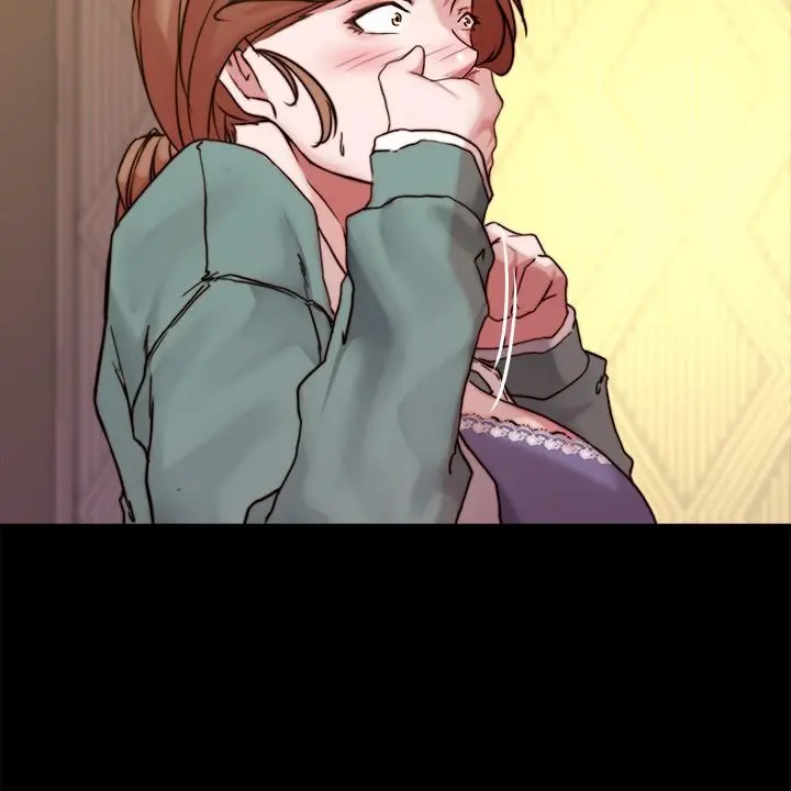 小裤裤笔记 - 第96话-这个姿势怎么样 - page 27