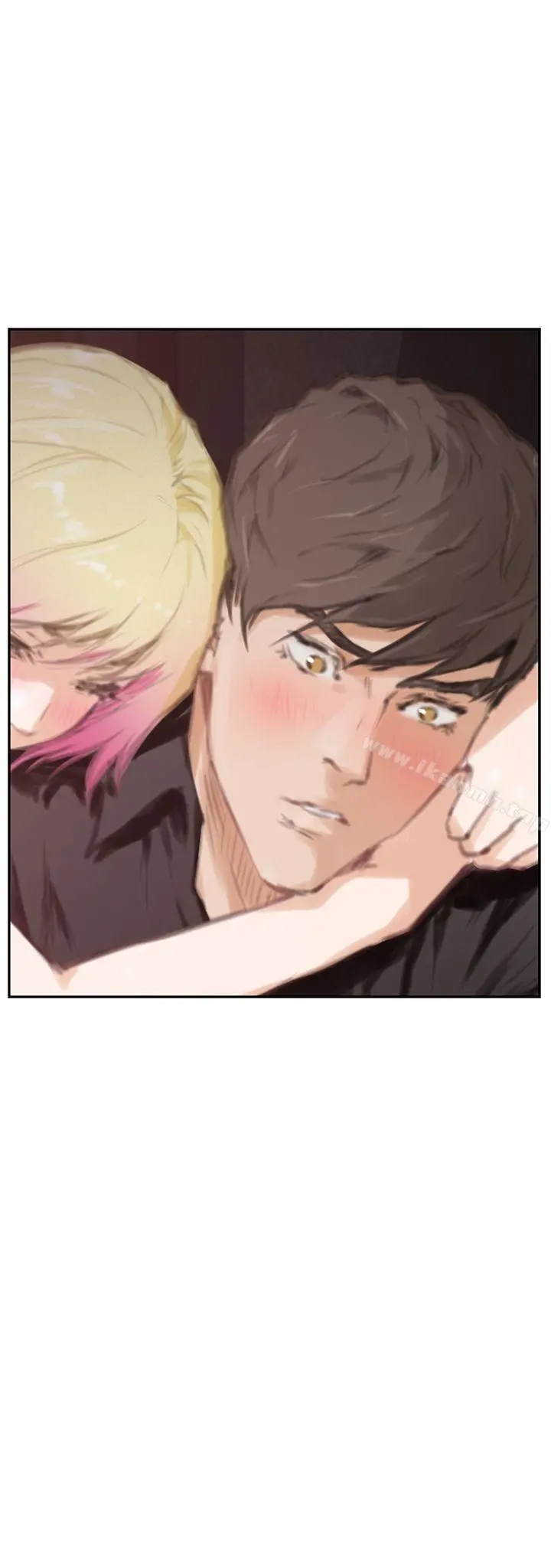 H-Mate - 第89话 - page 25