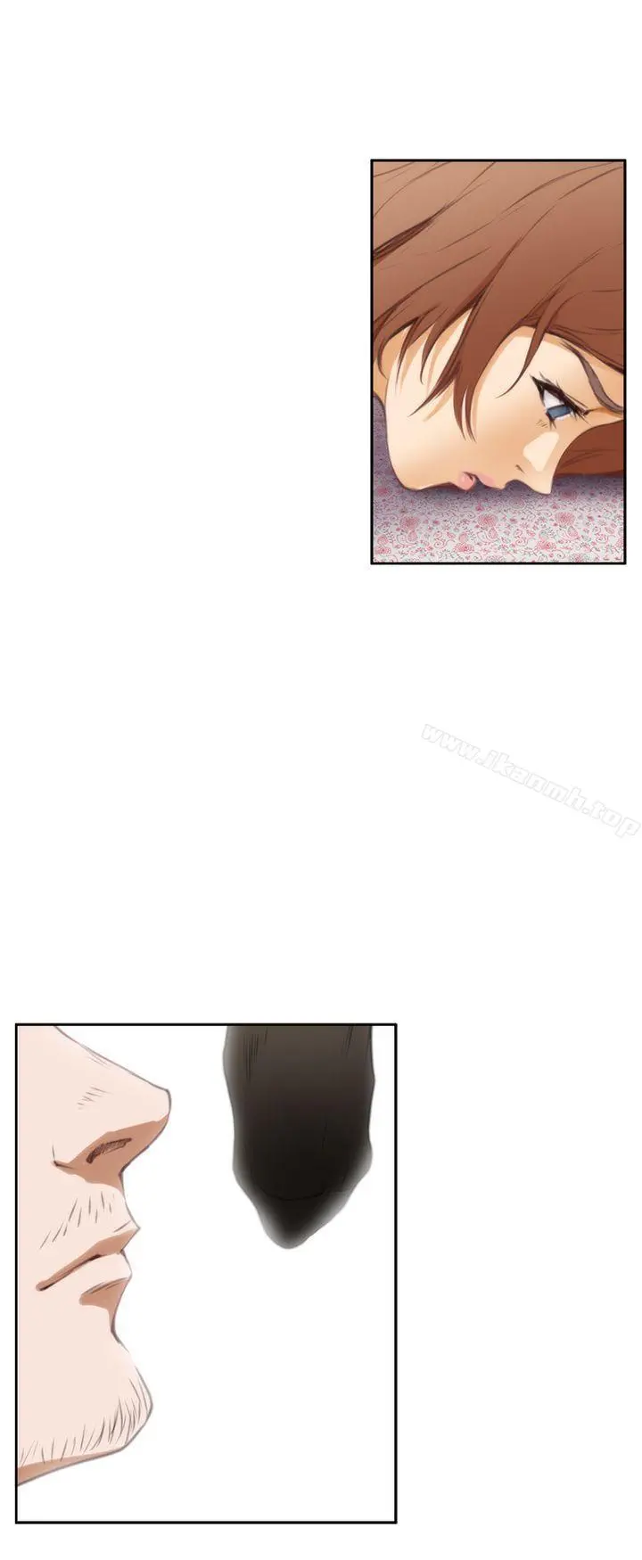 H-Mate - 第33话 - page 3