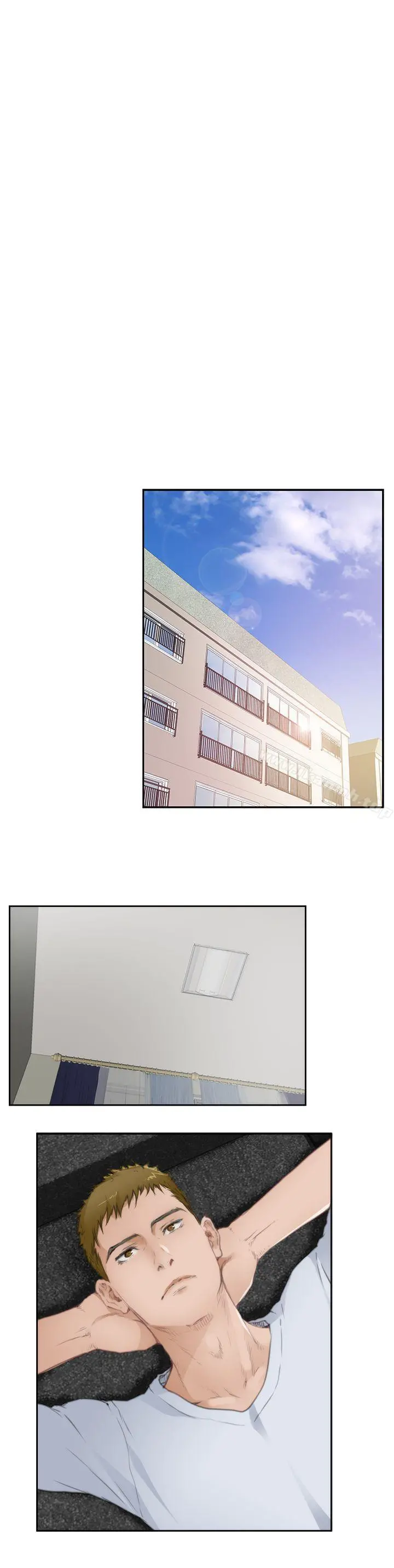 H-Mate - 第67话 - page 8