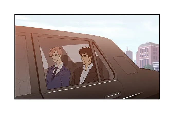 Missing9 - 第16章 - page 3