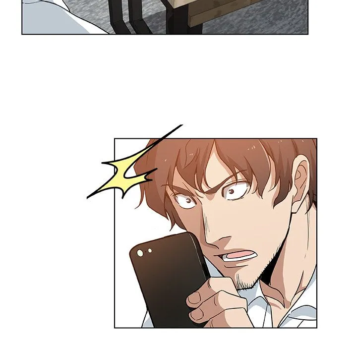 Missing9 - 第33章 - page 52