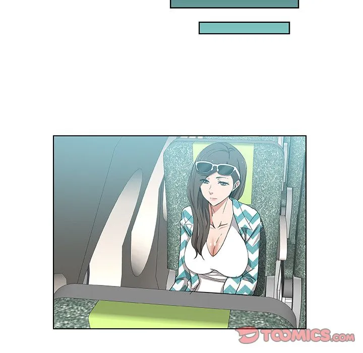 Missing9 - 第33章 - page 78
