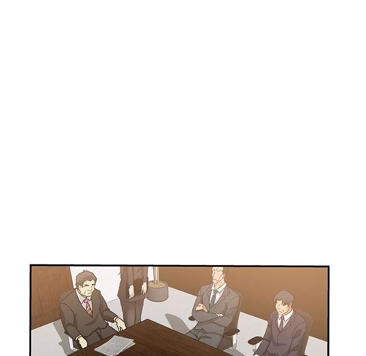 Missing9 - 第29章 - page 25