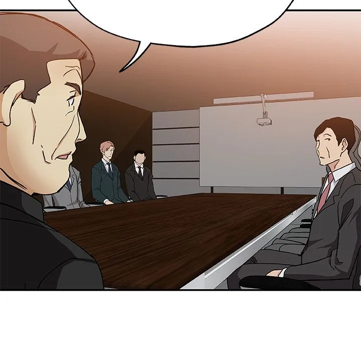Missing9 - 第29章 - page 37