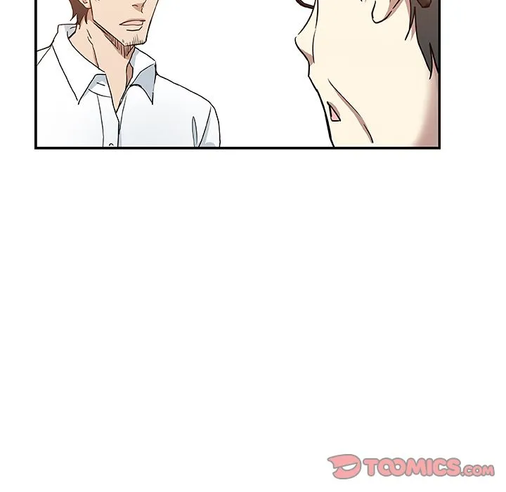Missing9 - 第29章 - page 54