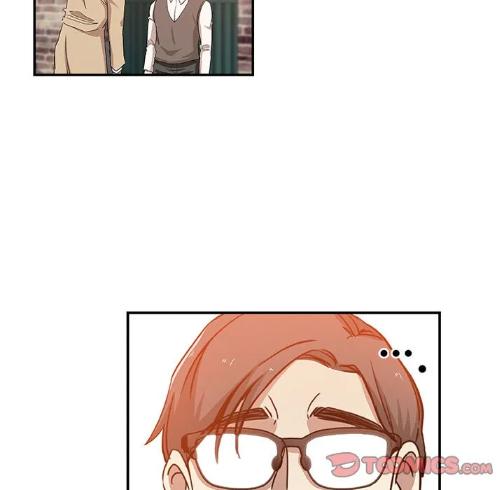 Missing9 - 第29章 - page 70