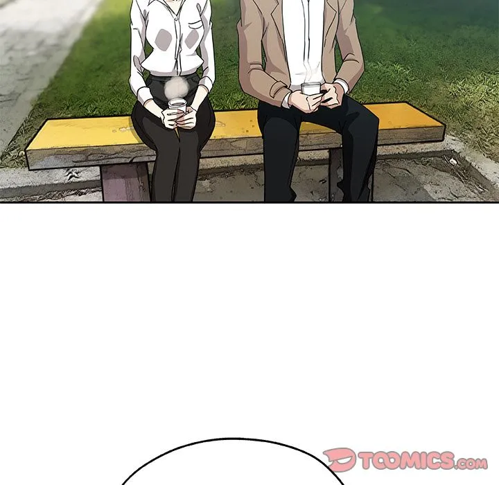 Missing9 - 第23章 - page 21