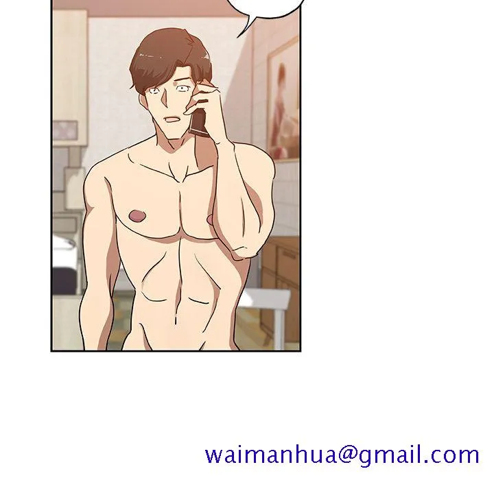 Missing9 - 第23章 - page 60
