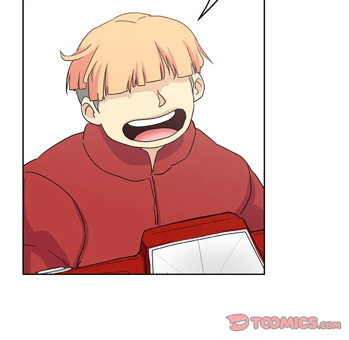 Missing9 - 第23章 - page 81