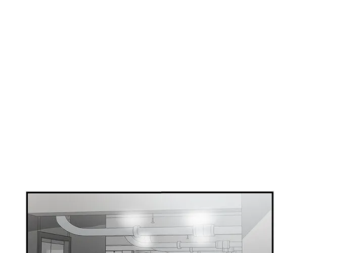 Missing9 - 第28章 - page 3