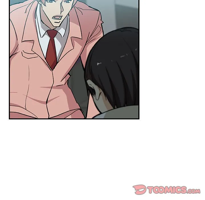 Missing9 - 第28章 - page 20