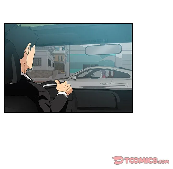 Missing9 - 第28章 - page 62