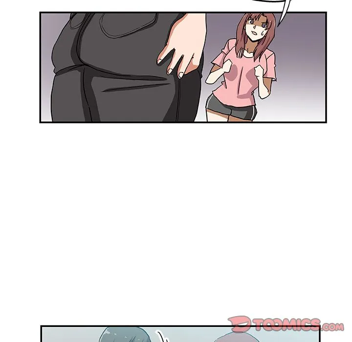 Missing9 - 第25章 - page 84