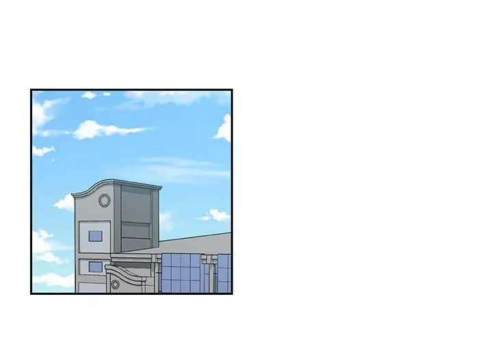 Missing9 - 第21章 - page 3