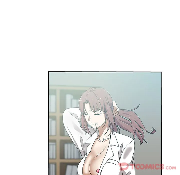 Missing9 - 第21章 - page 52