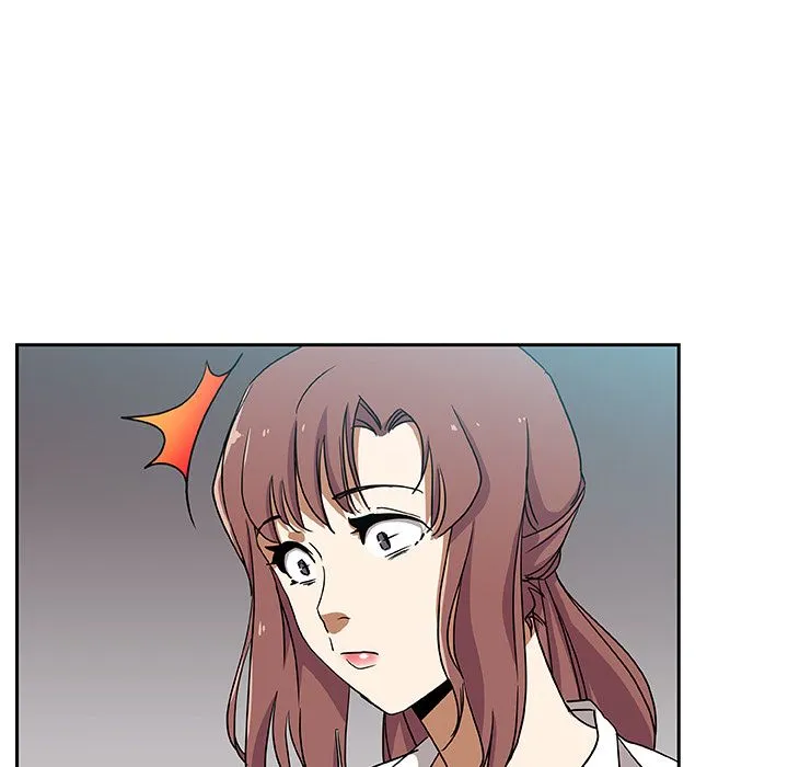 Missing9 - 第21章 - page 59