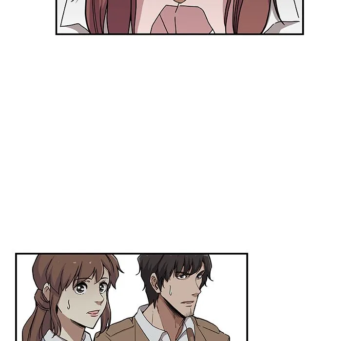 Missing9 - 第27章 - page 5