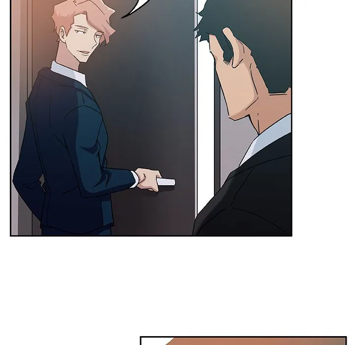 Missing9 - 第10章 - page 54