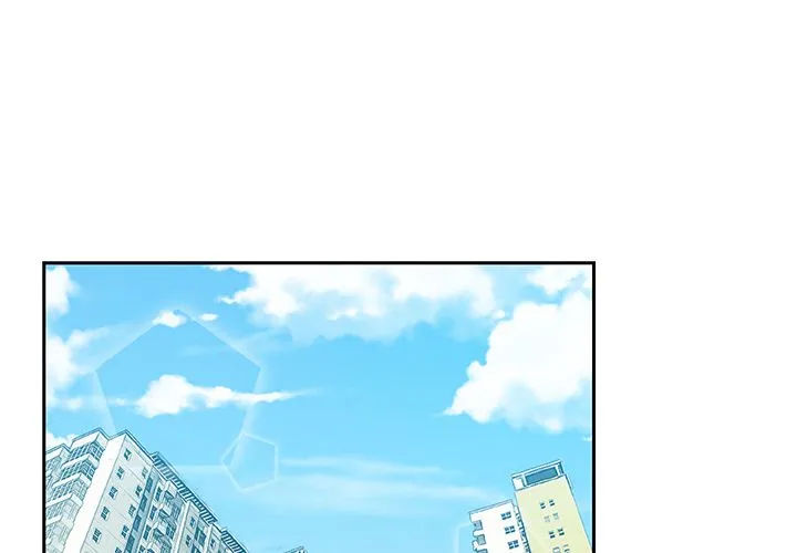 Missing9 - 第13章 - page 3
