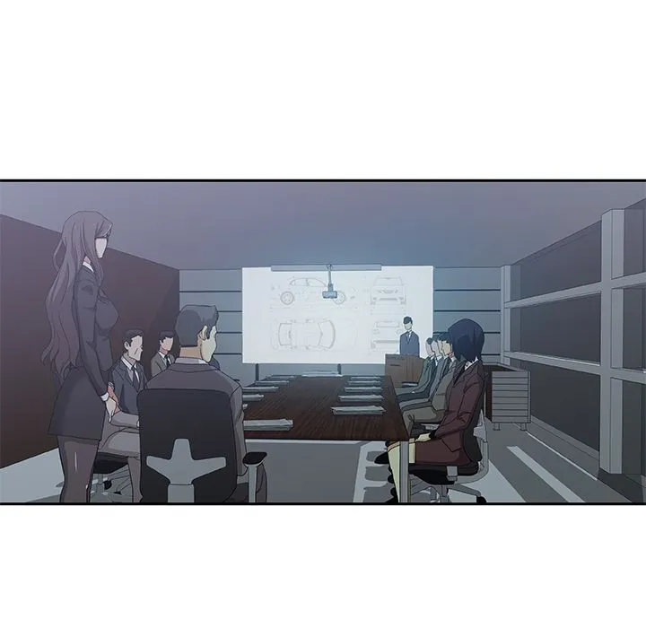 Missing9 - 第13章 - page 45