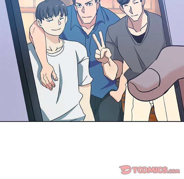 Missing9 - 第22章 - page 68