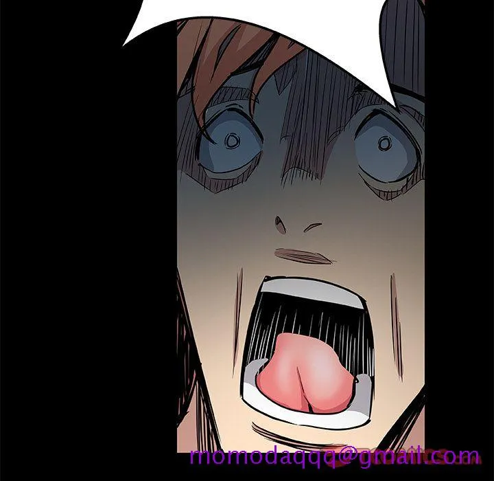 Missing9 - 第32章 - page 86