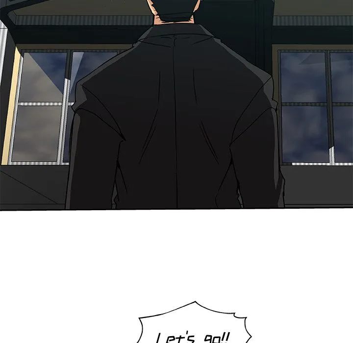 Missing9 - 第15章 - page 21