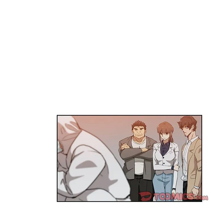 Missing9 - 第31章 - page 32
