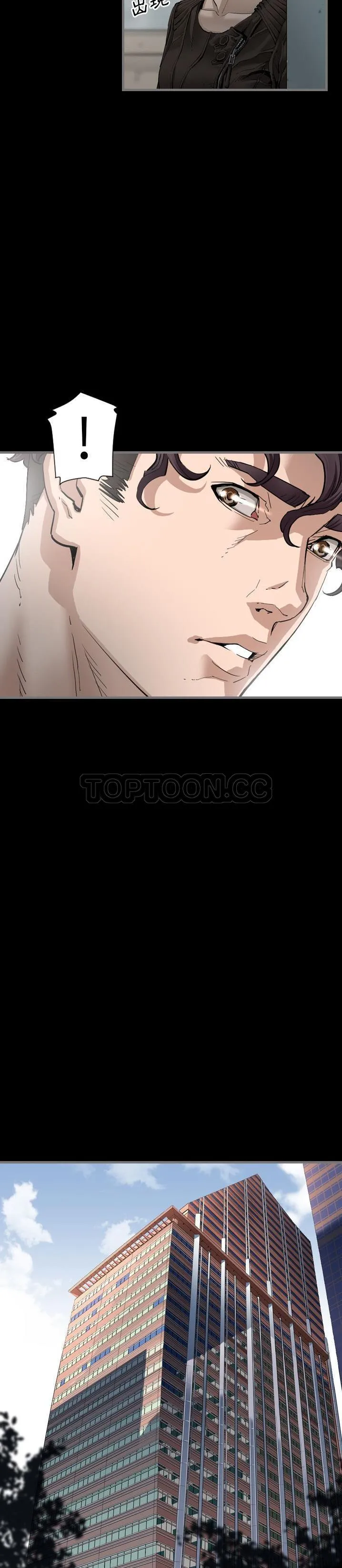地表最后的男人 - 第3章 - page 10