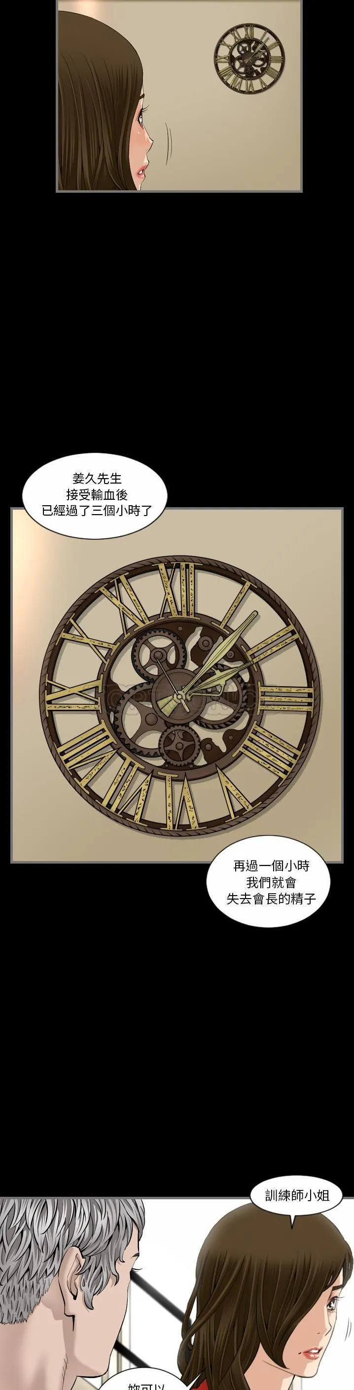 地表最后的男人 - 第6章 - page 7