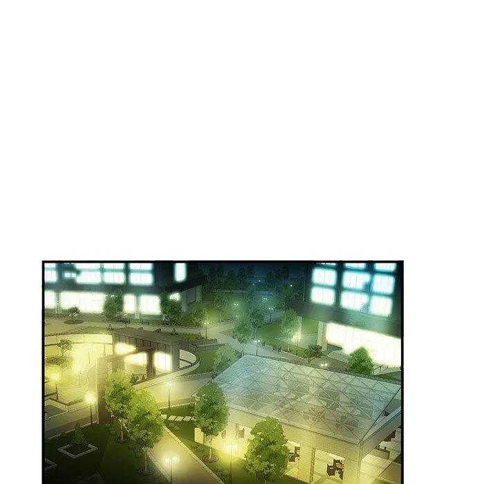 绝命陷阱 - 第29话 - page 89