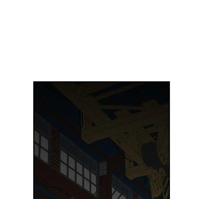 绝命陷阱 - 第17话 - page 13