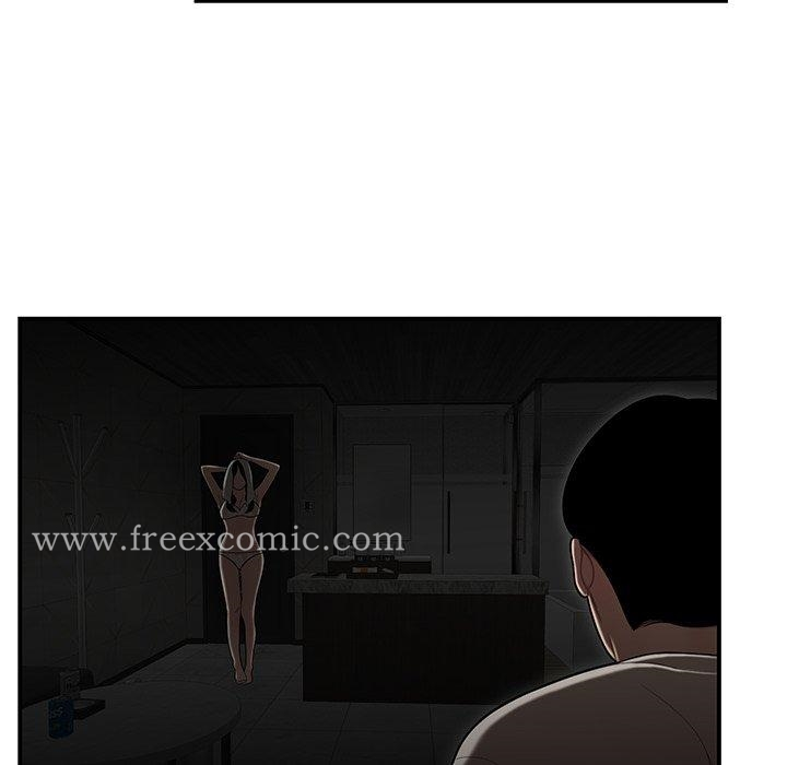 绝命陷阱 - 第3话 - page 40