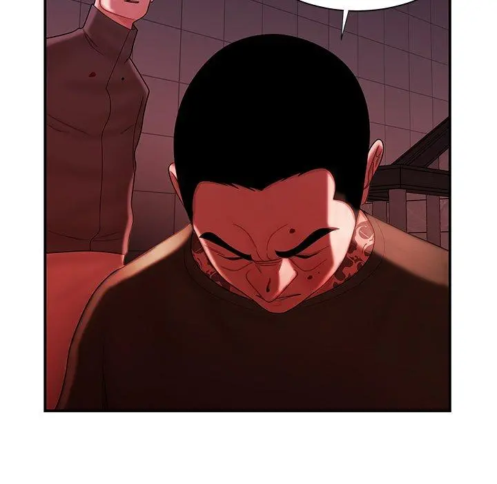 绝命陷阱 - 第48话 - page 30