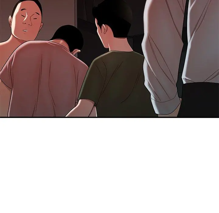 绝命陷阱 - 第39话 - page 20
