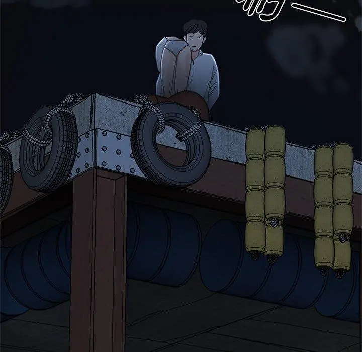 绝命陷阱 - 第19话 - page 34