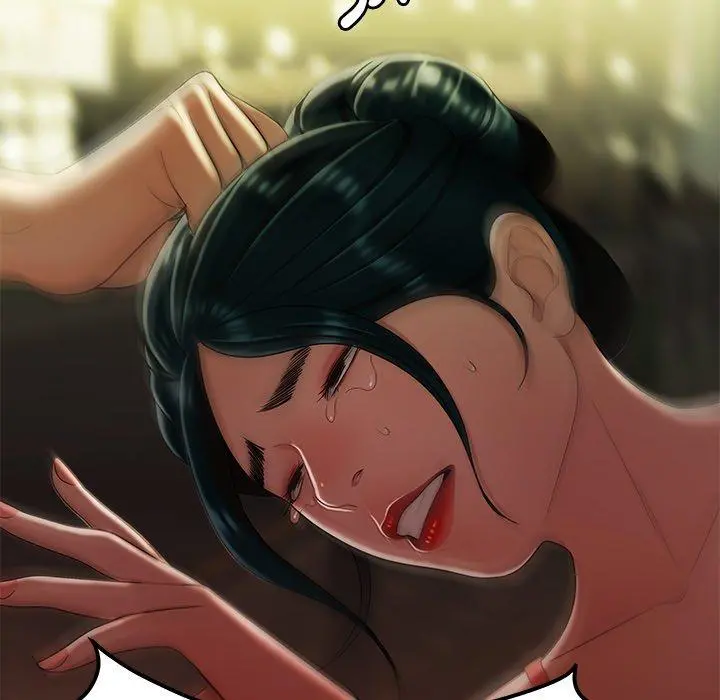 绝命陷阱 - 第30话 - page 114