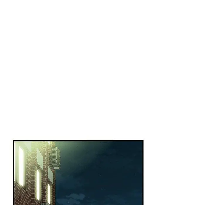 绝命陷阱 - 第44话 - page 83