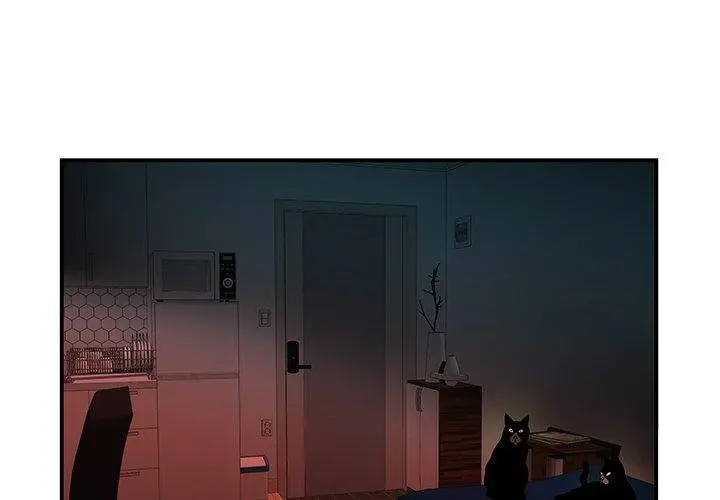 绝命陷阱 - 第49话 - page 3