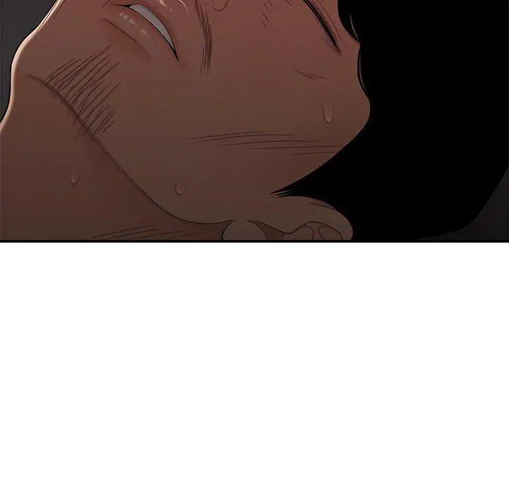 绝命陷阱 - 第14话 - page 11
