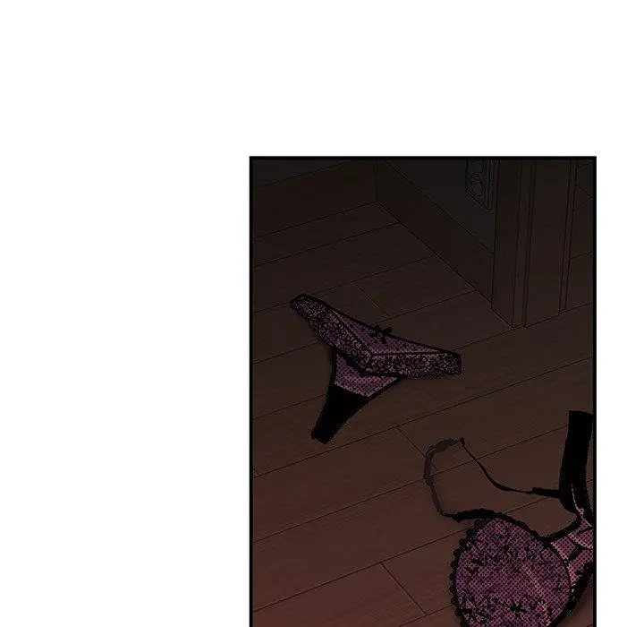 绝命陷阱 - 第14话 - page 20
