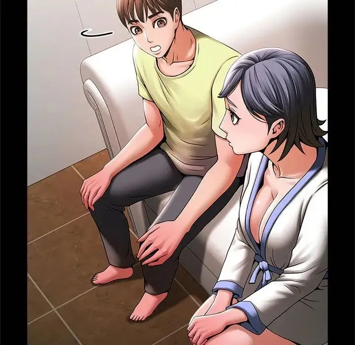 逆袭之路 - 第4話 - page 55